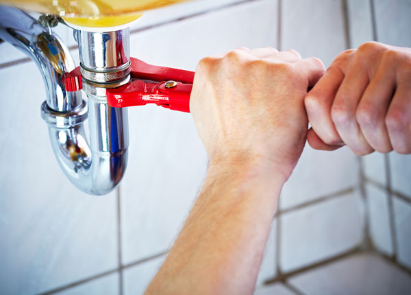 About Camdenton Plumbers